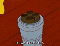 excited episode 18 GIF