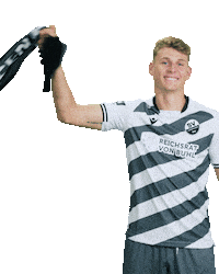 3Liga Sticker by SV Sandhausen