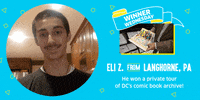 winnerwednesday GIF by Omaze
