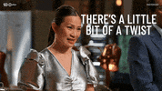 Australia Twist GIF by MasterChefAU