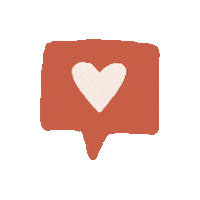 Heart Sticker by na bossa