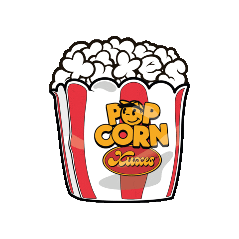 XuxesCompany giphygifmaker pop cinema weed Sticker