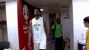 Fiba World Cup 2019 GIF by FIBA