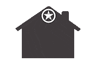 Home Sweet Home House Sticker by Gray Point Homes