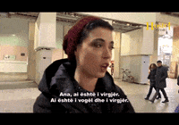 Hostel Anabelhostel GIF by Anabel Magazine