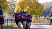 College Sports Rugby GIF by Norwich University