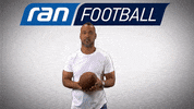 american football GIF by ransport