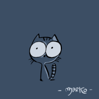 marko  GIF