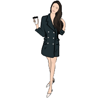Wtfab Sticker by What The Fab