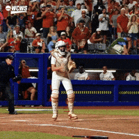 Texas Longhorns GIF by NCAA Championships