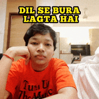 Dil Se Jagyasini Singh GIF