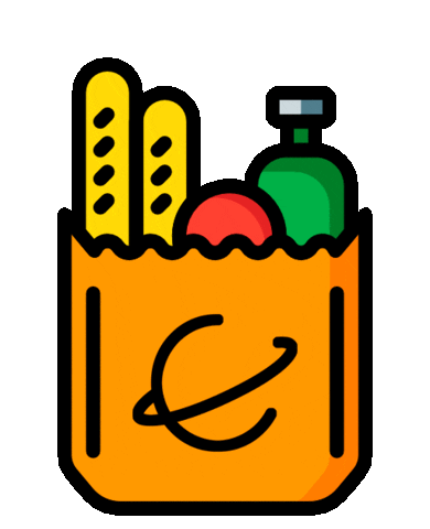 Pao Sistemas Sticker by Conecto