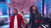 Dan And Shay GIF by iHeartRadio
