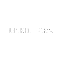 Mike Shinoda Emily Armstrong Sticker by LINKIN PARK