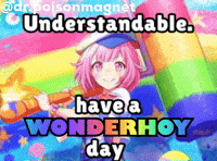 Hatsune Miku GIF
