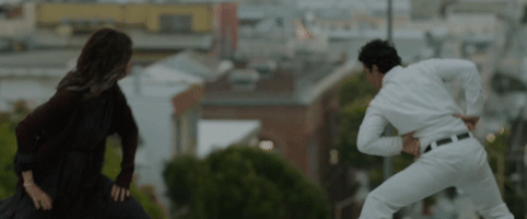 Chris Messina Dancing GIF by The Sweet Life