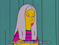 Season 7 Episode 24 GIF by The Simpsons