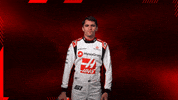 Pietro Fittipaldi Pf GIF by Haas F1 Team