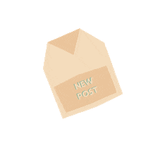 kokoza_cz newpost compost teabag kokoza Sticker