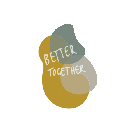 carmenpiater giphyupload love friends couple Sticker
