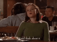 season 4 netflix GIF by Gilmore Girls 