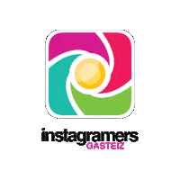 Vitoria Sticker by Instagramers