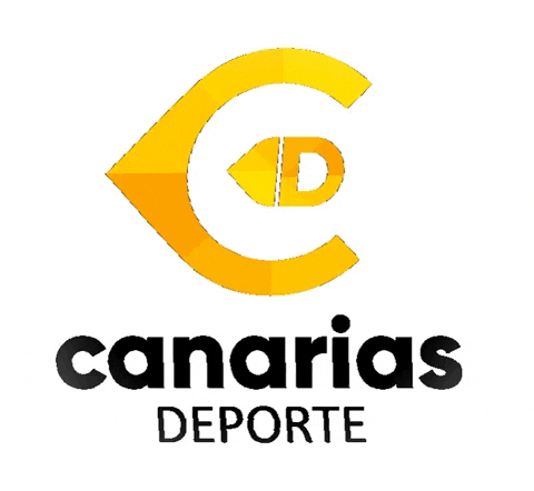 Canariasd giphygifmaker deporte canarias canariasd GIF
