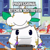 Emmy Chefs Kiss GIF by Magic Eden