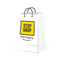 Stopshopslovenija Sticker by STOP SHOP