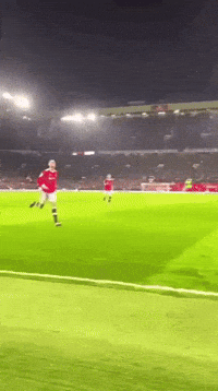 Cristiano Ronaldo Football GIF
