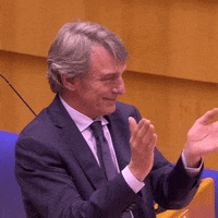 Europeanparliament GIF by Die PARTEI