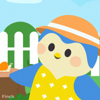 Summer Sun GIF by Finch Care