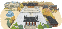 Travel Korea GIF by vank