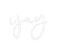 Toll Yippie Sticker