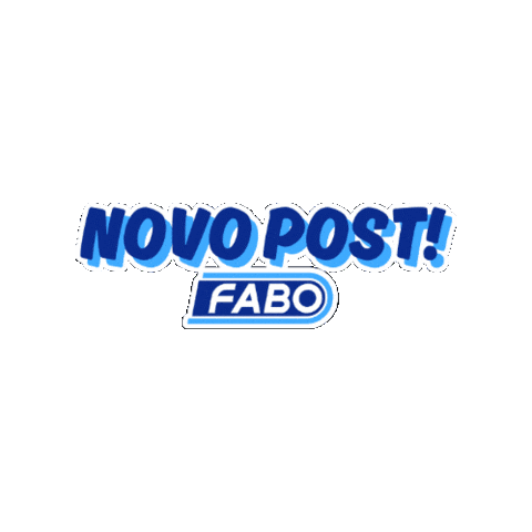 fabobombas giphygifmaker novopost fabo fabobombas Sticker
