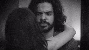 Hugs GIF by Dalvan Ferraz