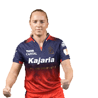 Happy Dance Sticker by Royal Challengers Bengaluru