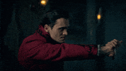 Shadow And Bone GIF by NETFLIX