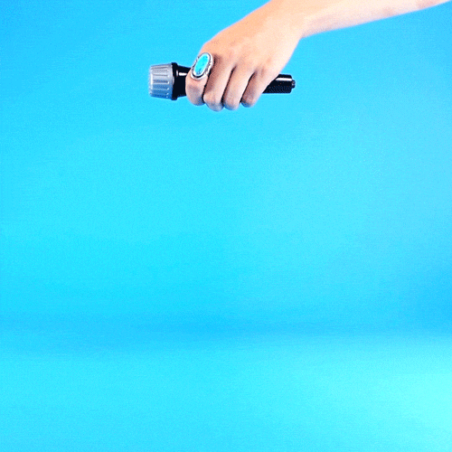 mic drop GIF by Malaea