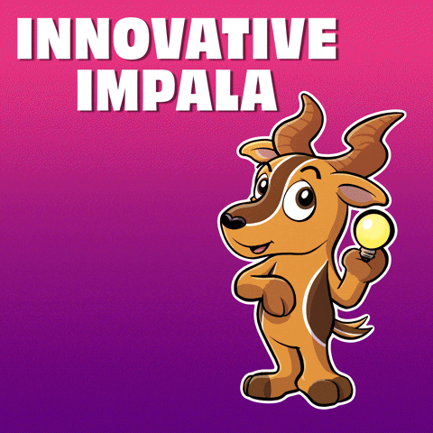 Reinvent Next Big Thing GIF by VeeFriends