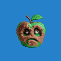 Sad Mood GIF