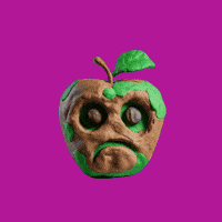 Sad Mood GIF