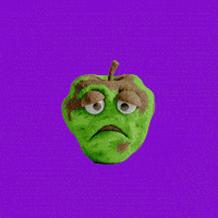 Sad Mood GIF