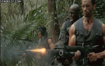 justin bieber guns GIF by Cheezburger