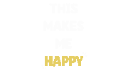 Happy Birthday Sticker by Studio Paper