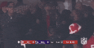 Taylor Swift Football GIF by NFL