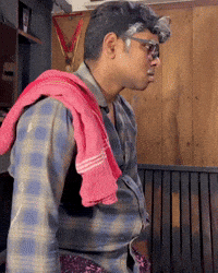 Indian Vibe GIF