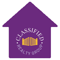 ClassifiedRealtyGroup realtor realestate sold boston Sticker