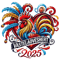 Vastelaovend Sticker by Jocus
