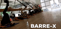 bodysculptbarrestudiobrusly barrex bsb barre trx barre-x GIF